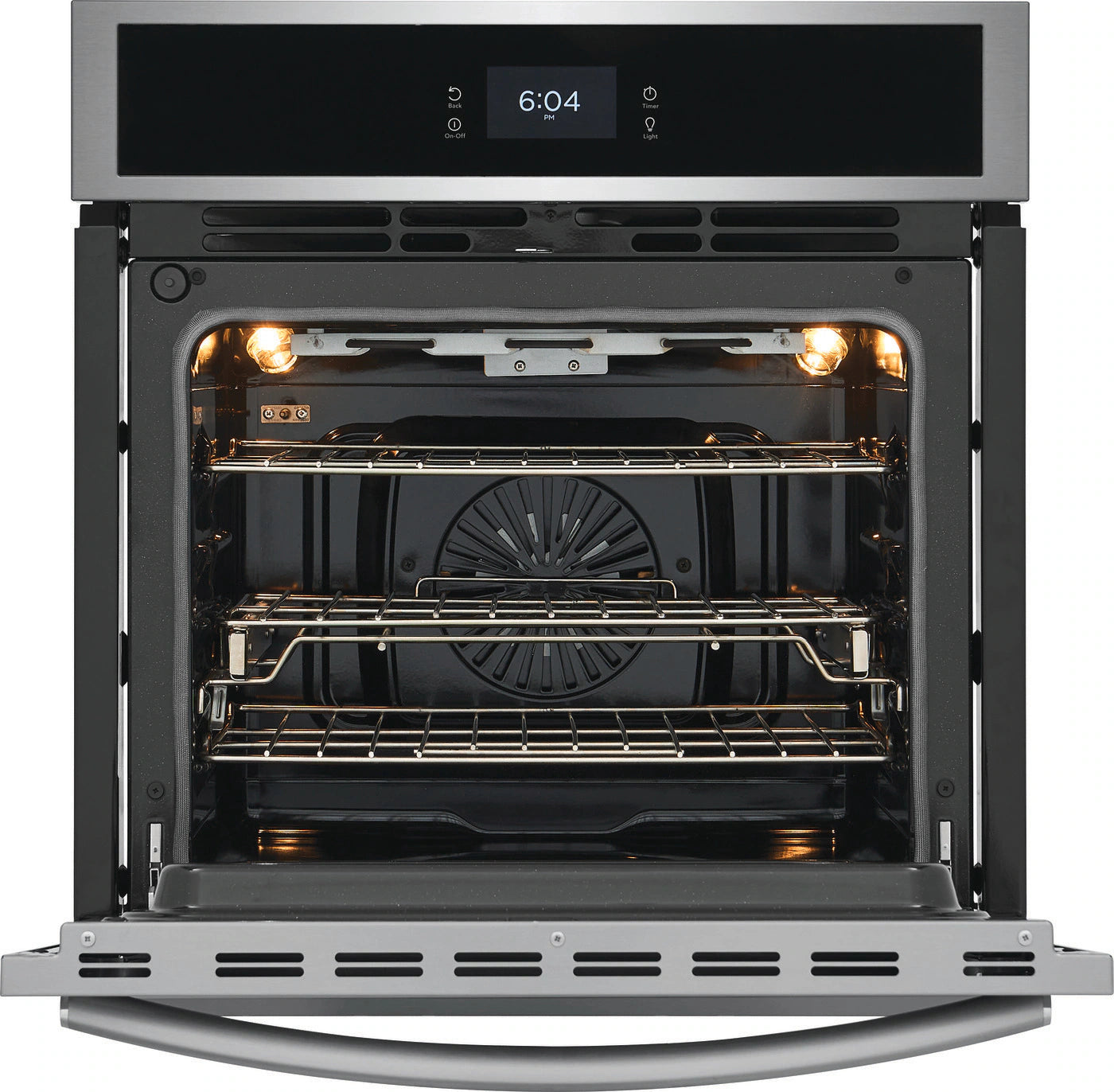 Frigidaire Gallery 27" Single Electric Wall Oven with 15+ Ways to Cook