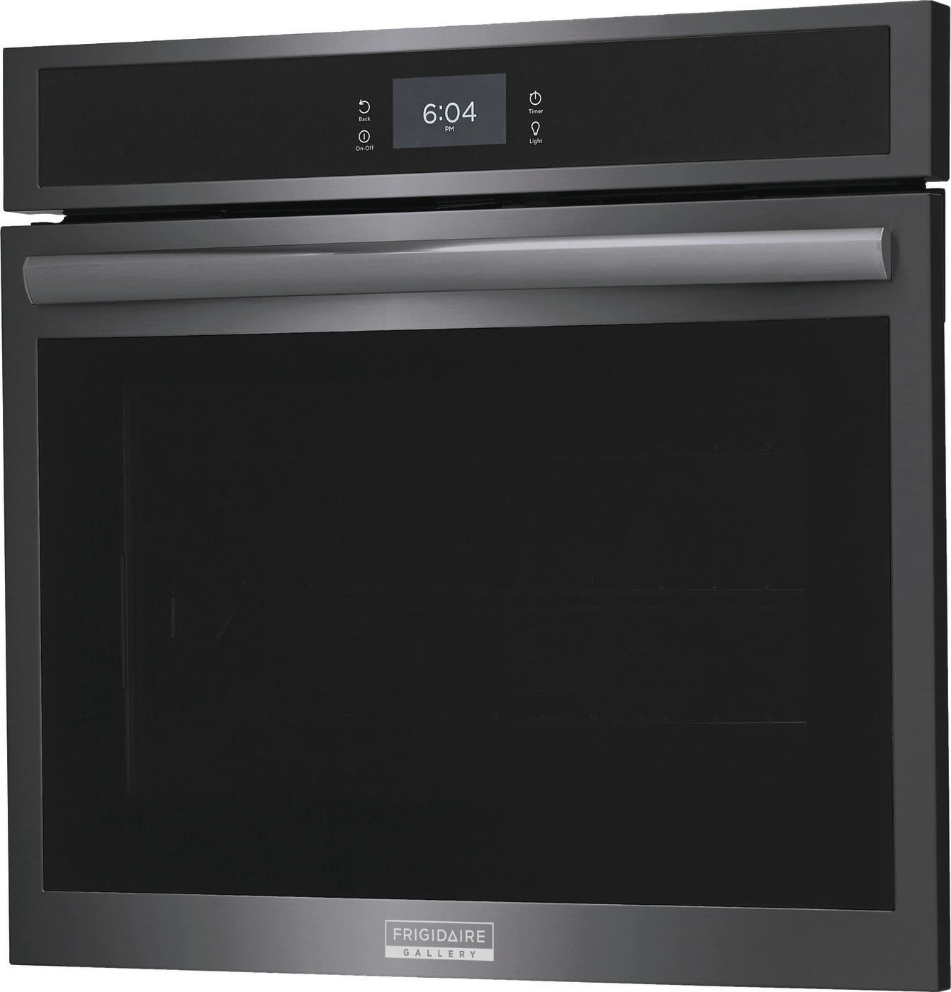 Frigidaire Gallery 30" Single Electric Wall Oven with 15+ Ways To Cook