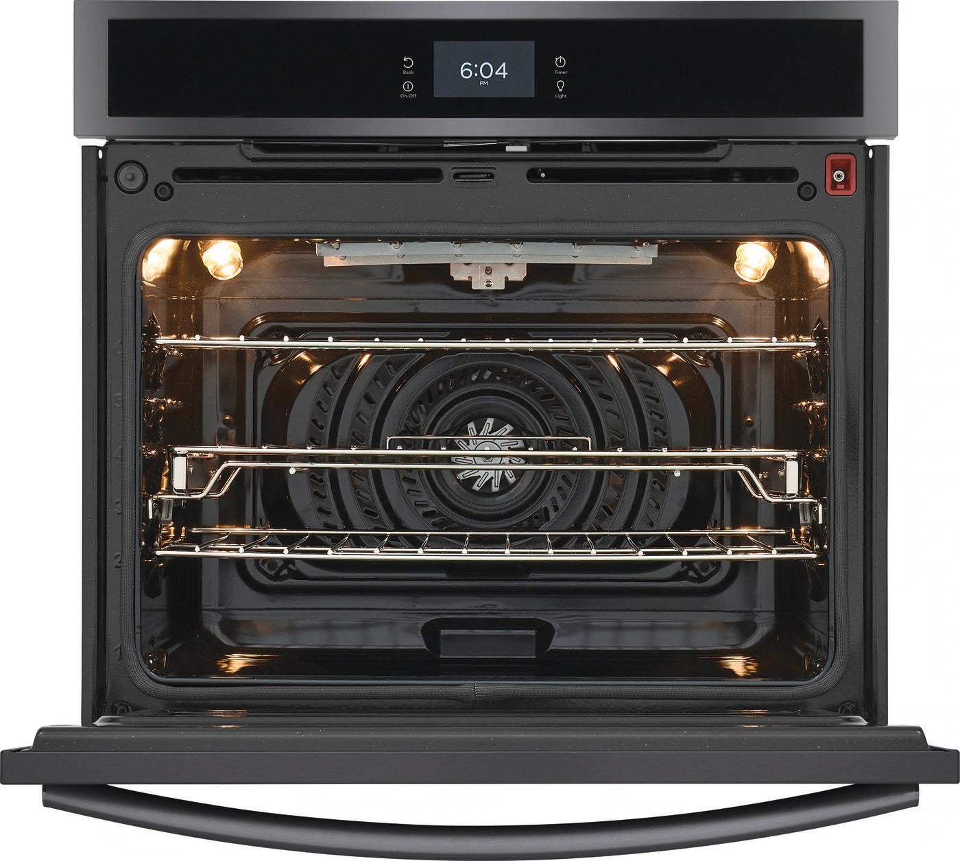 Frigidaire Gallery 30" Single Electric Wall Oven with 15+ Ways To Cook