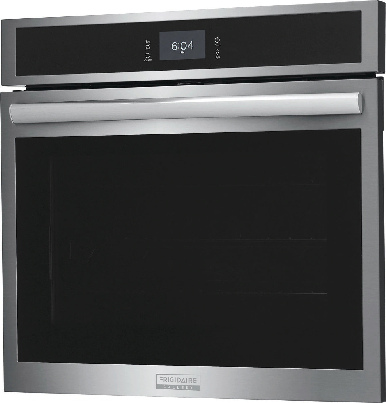 Frigidaire Gallery 30" Single Electric Wall Oven with 15+ Ways To Cook