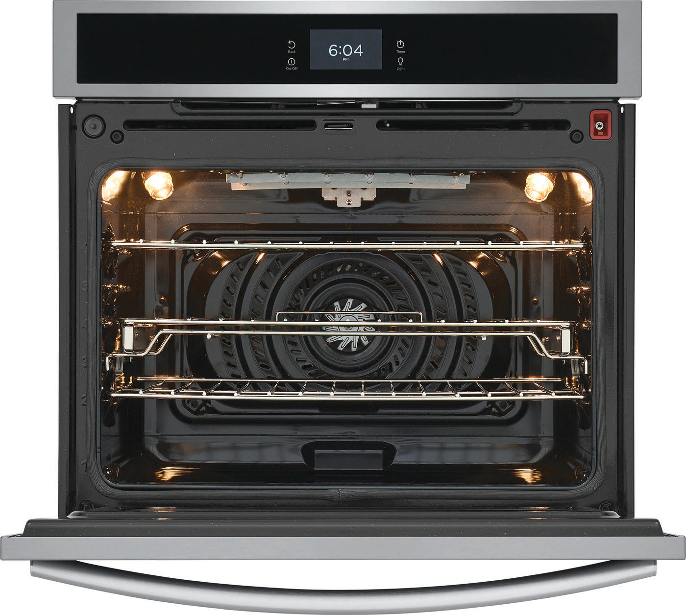 Frigidaire Gallery 30" Single Electric Wall Oven with 15+ Ways To Cook