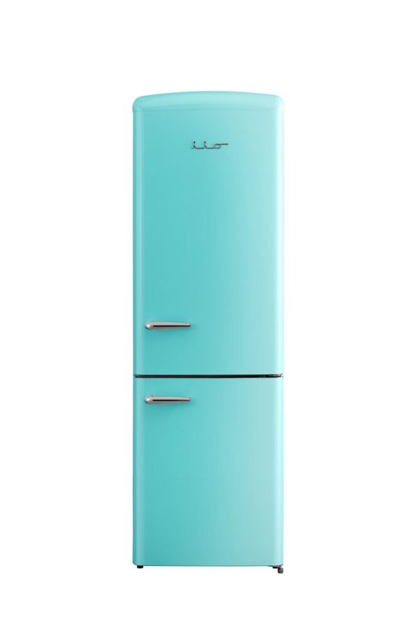 Iio Retro RR2 (iRR2-2412) refrigerator