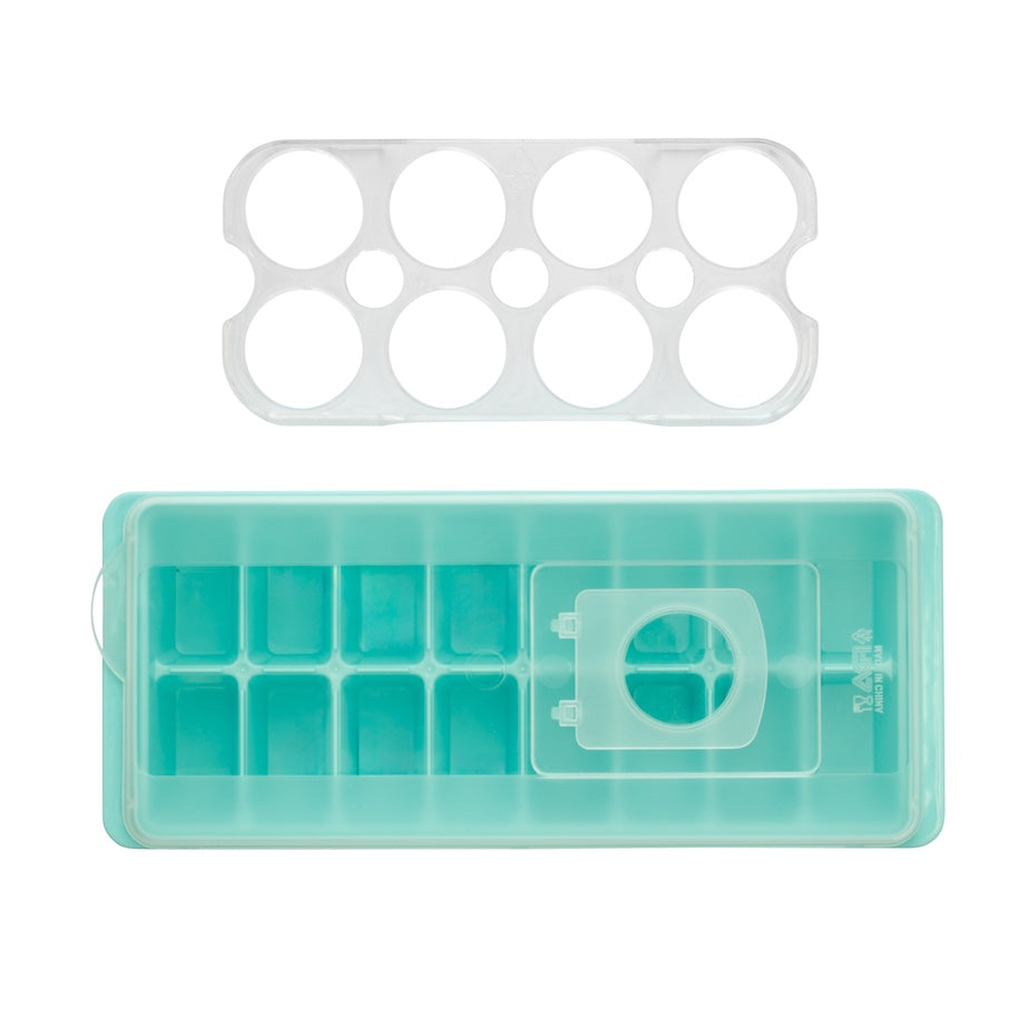 Iio Retro RR2 (iRR2-2412) refrigerator