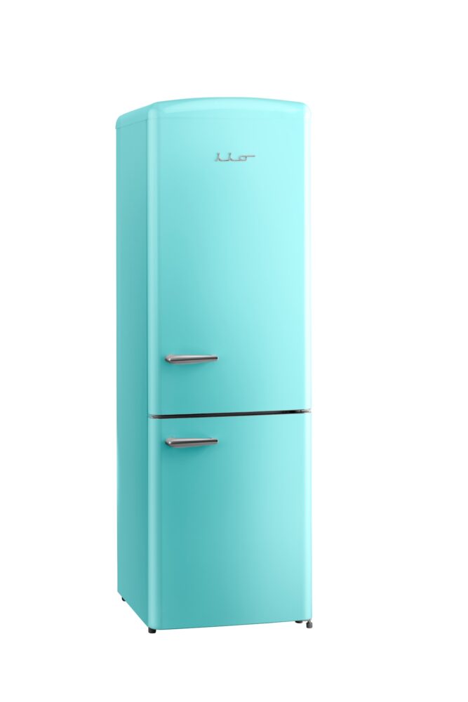Iio Retro RR2 (iRR2-2412) refrigerator