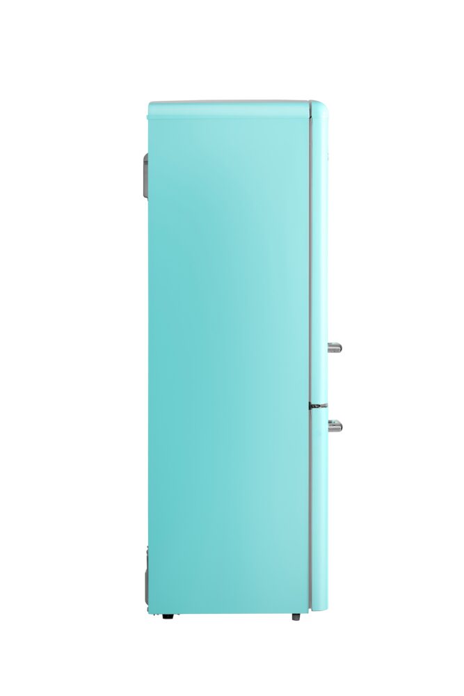 Iio Retro RR2 (iRR2-2412) refrigerator