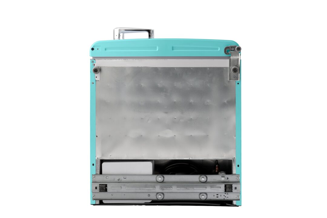 Iio Retro RR2 (iRR2-2412) refrigerator
