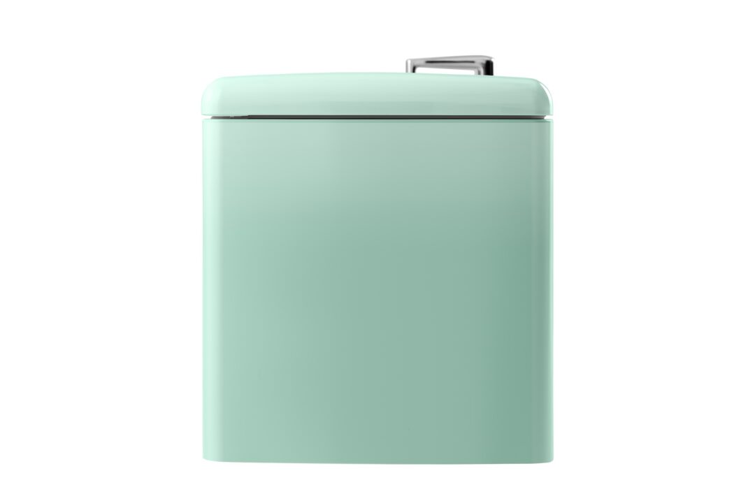 Iio Retro RR2 (iRR2-2412) refrigerator
