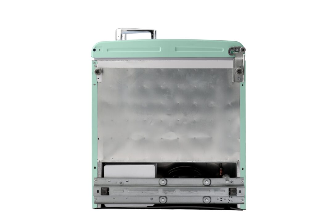 Iio Retro RR2 (iRR2-2412) refrigerator