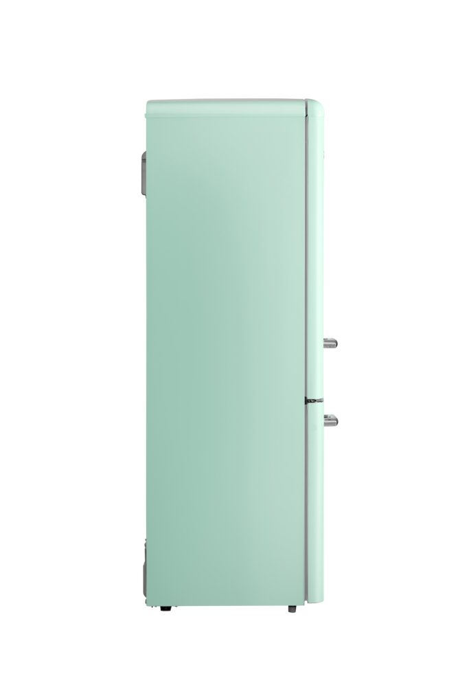 Iio Retro RR2 (iRR2-2412) refrigerator