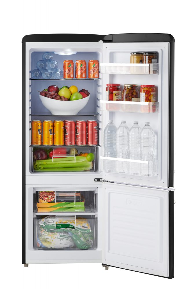 Iio Fun FF1 (MRB192-07) MRB192-07ioMB refrigerator