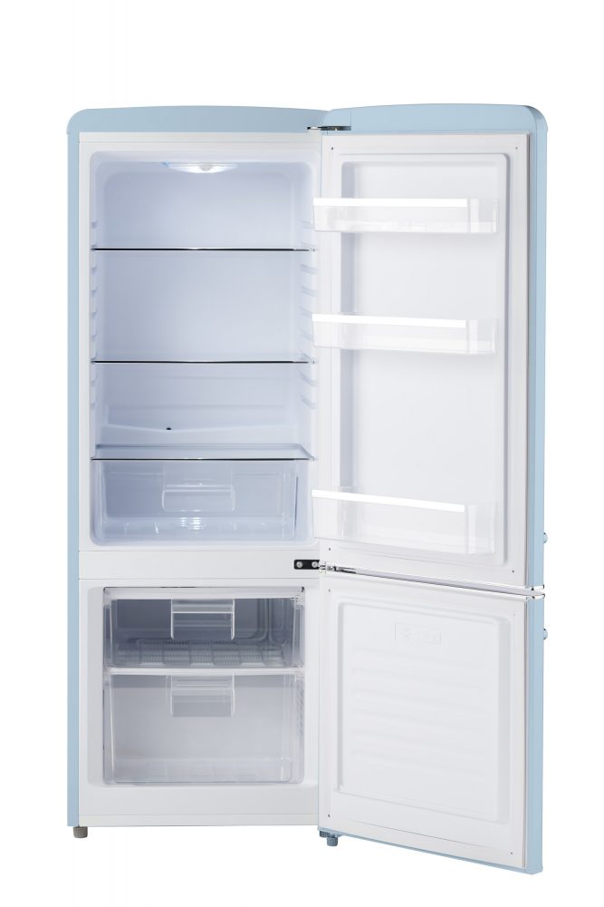 Iio Fun FF1 (MRB192-07) MRB192-07ioLB refrigerator