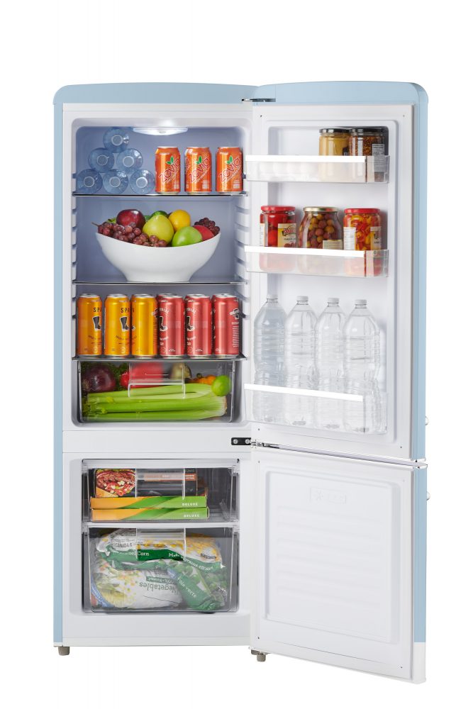 Iio Fun FF1 (MRB192-07) MRB192-07ioLB refrigerator