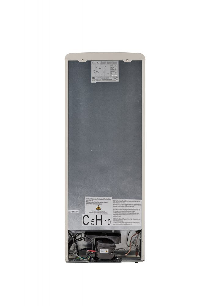 Iio Fun FF1 (MRB192-07) MRB192-07ioBC refrigerator