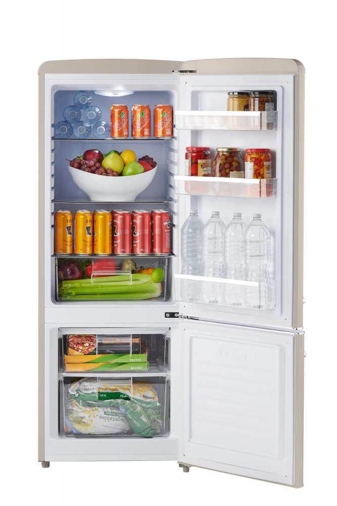 Iio Fun FF1 (MRB192-07) MRB192-07ioBC refrigerator
