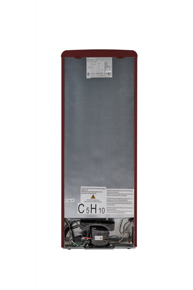 Iio Fun FF1 (MRB192-07) MRB192-07ioWR refrigerator