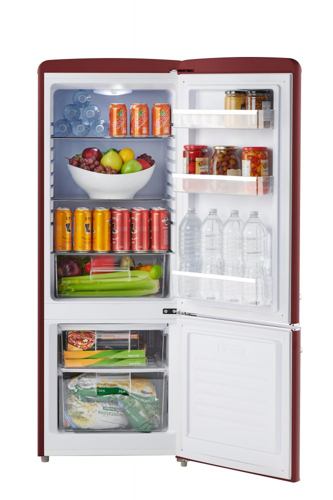 Iio Fun FF1 (MRB192-07) MRB192-07ioWR refrigerator