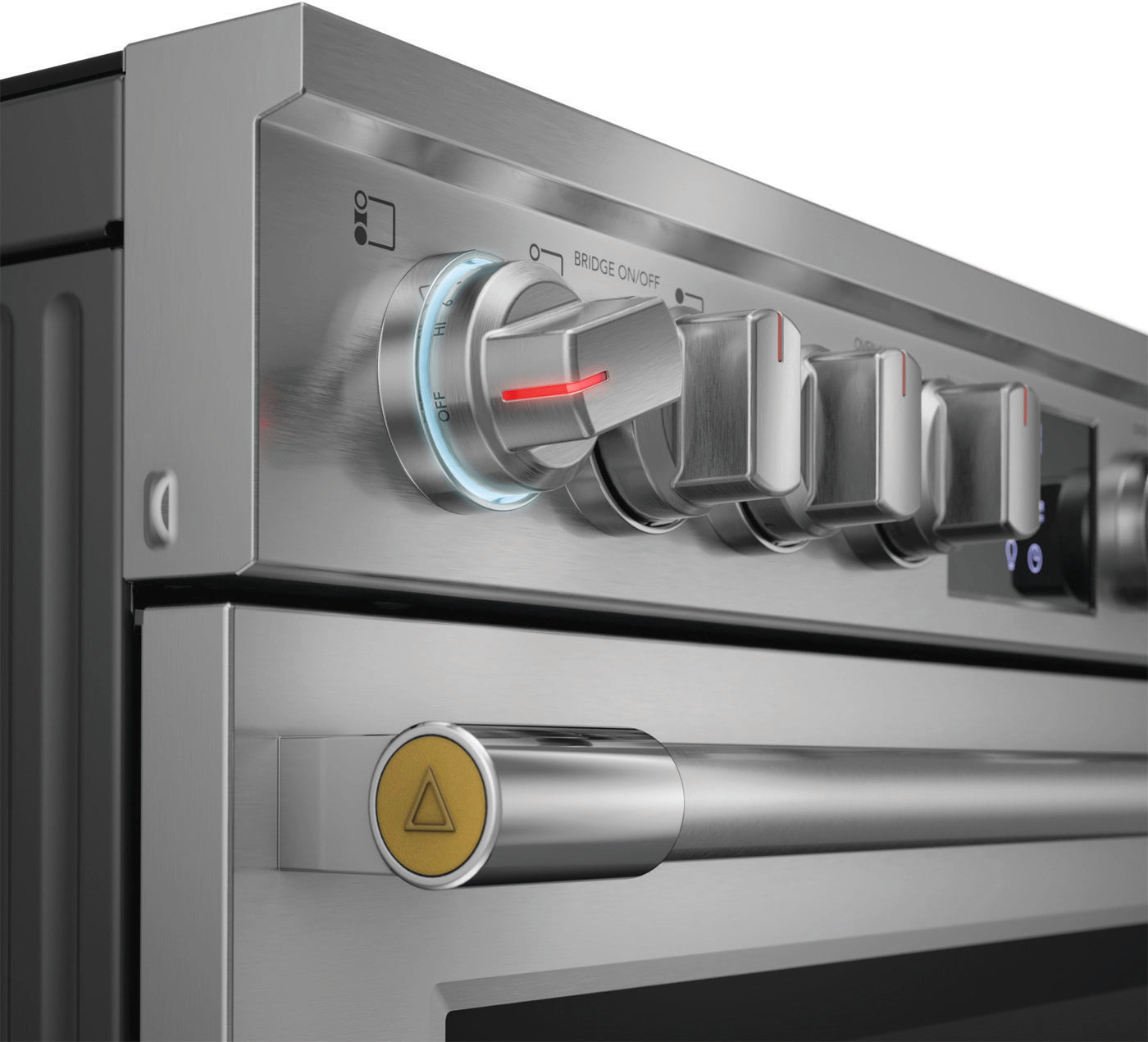 Frigidaire Professional 30" Electric Range with No Preheat + Air Fry