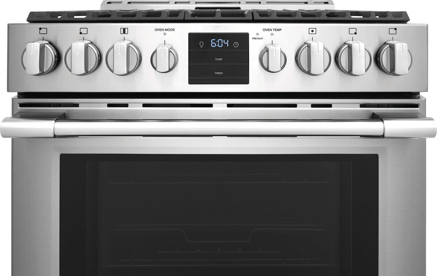 Frigidaire Professional 30" Gas Range with Air Fry