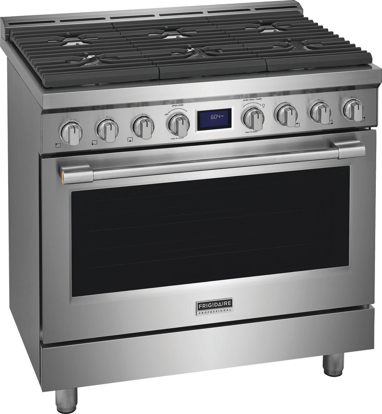 Frigidaire Professional 36" Gas Range