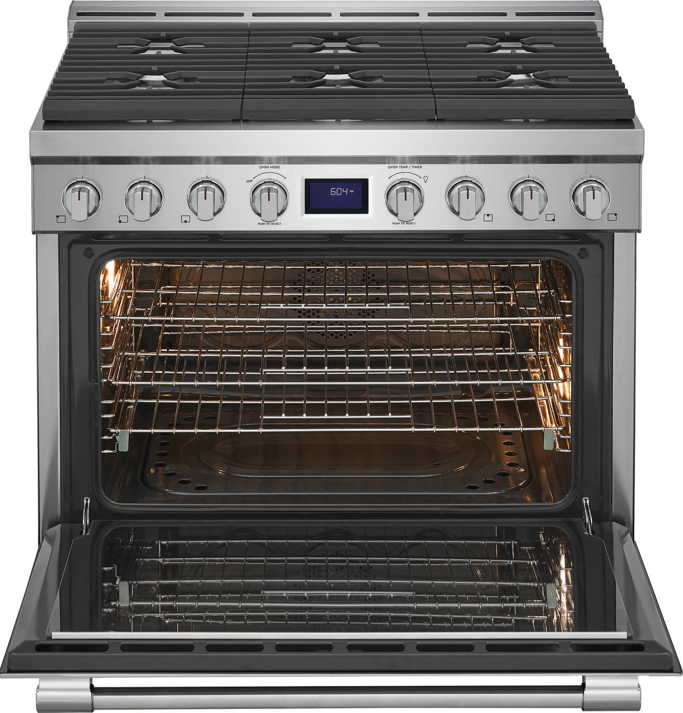 Frigidaire Professional 36" Gas Range