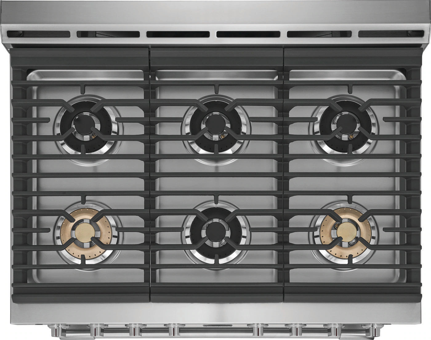 Frigidaire Professional 36" Gas Range