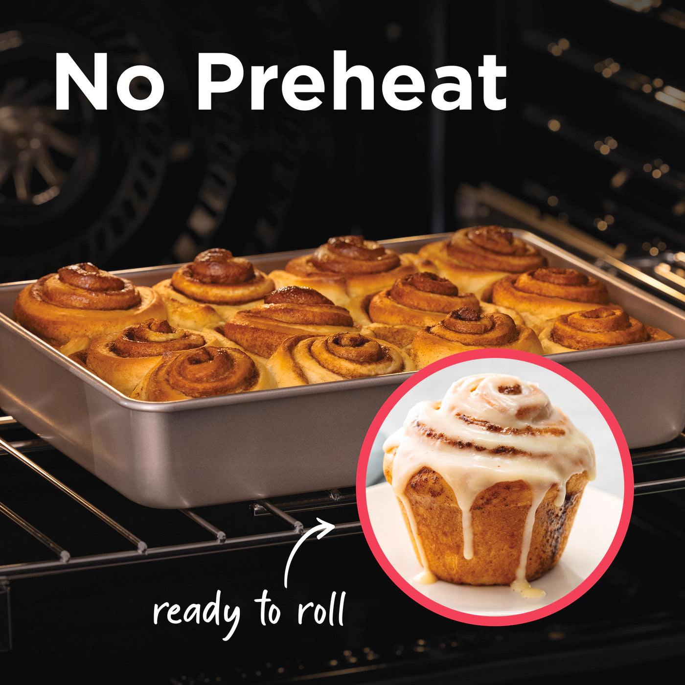 Frigidaire Professional 30" Double Wall Oven with No Preheat + Air Fry