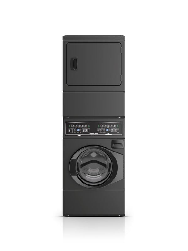 Stacked Washer-Dryers SF7007BG