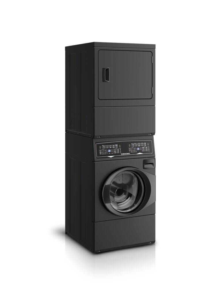 Stacked Washer-Dryers SF7007BE