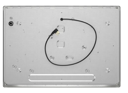 30-inch Gas Cooktop with EZ-2-Lift™ Hinged Cast-Iron Grates