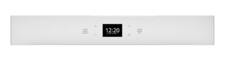5.7 Total Cu. Ft. Combo Wall Oven with Air Fry When Connected