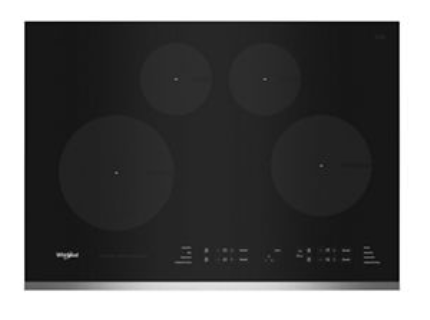 30-Inch Induction Cooktop