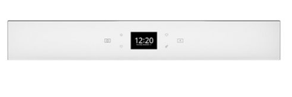 -4.3 Cu. Ft. Single Wall Oven with Air Fry When Connected