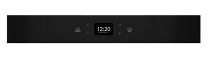 5.7 Total Cu. Ft. Combo Wall Oven with Air Fry When Connected