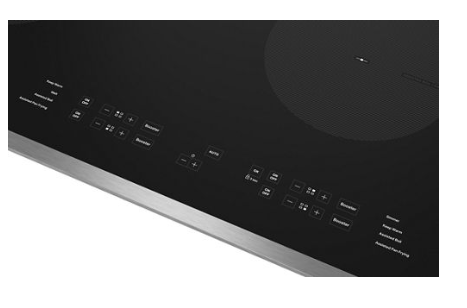 30-Inch Induction Cooktop