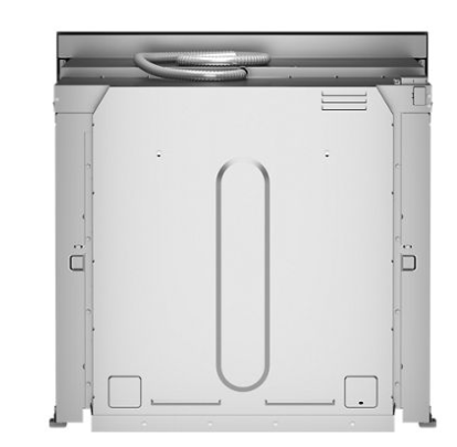 -4.3 Cu. Ft. Single Wall Oven with Air Fry When Connected