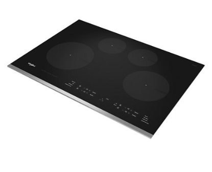 30-Inch Induction Cooktop
