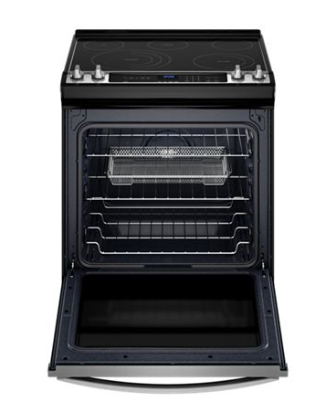 6.4 Cu. Ft. Whirlpool® Electric 7-in-1 Air Fry Oven
