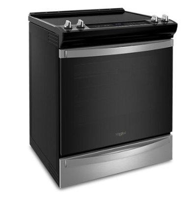 6.4 Cu. Ft. Whirlpool® Electric 7-in-1 Air Fry Oven