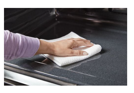 5.0 Cu. Ft. Single Self-Cleaning Wall Oven