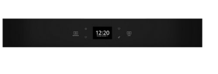 5.7 Total Cu. Ft. Combo Wall Oven with Air Fry When Connected