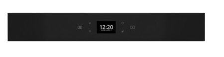 -4.3 Cu. Ft. Single Wall Oven with Air Fry When Connected