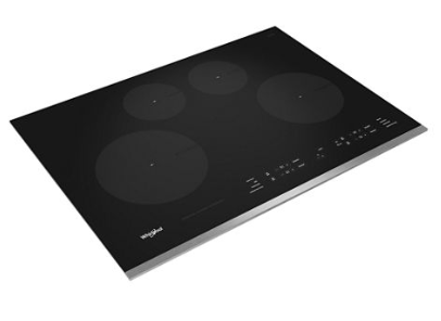 30-Inch Induction Cooktop