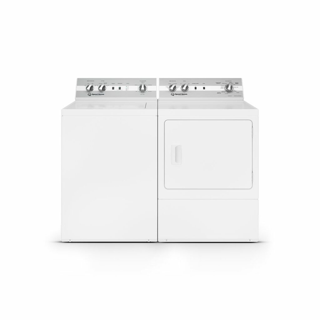 Top Load Washers TC5003WN