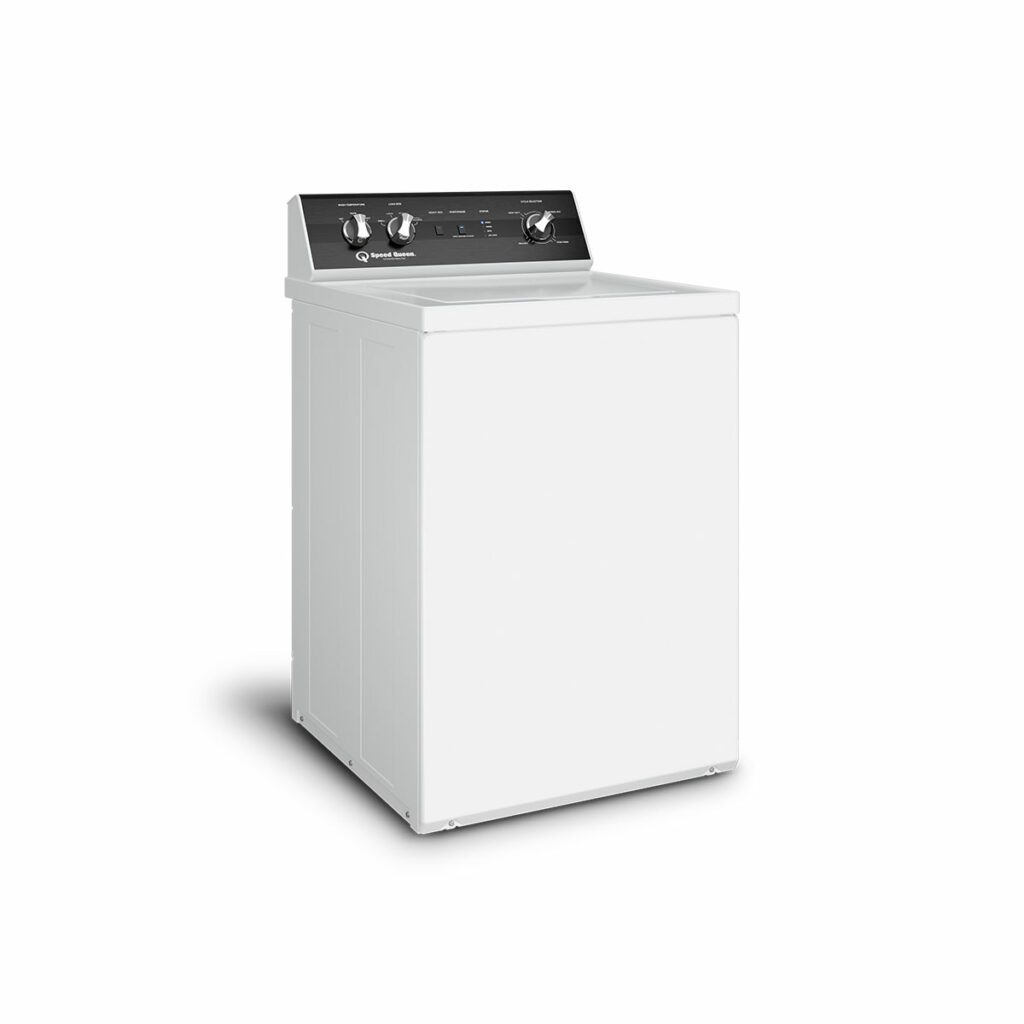 Top Load Washers TR3003WN