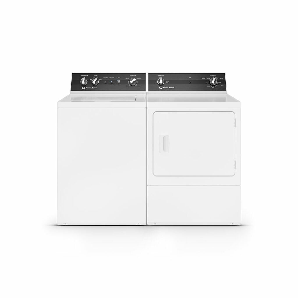 Gas Dryers DR3003WG