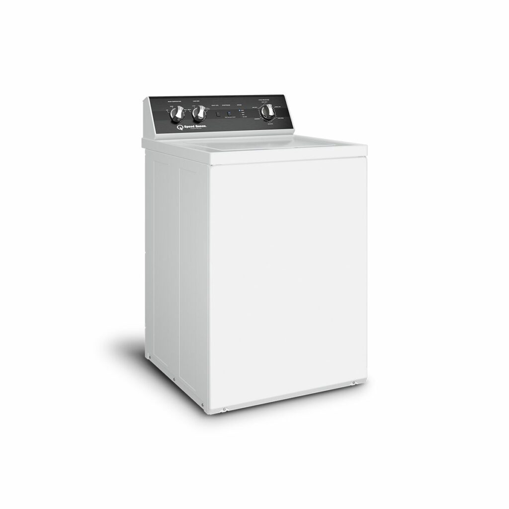 Top Load Washers TR5003WN
