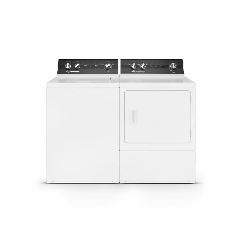 Electric Dryers DR5004WE