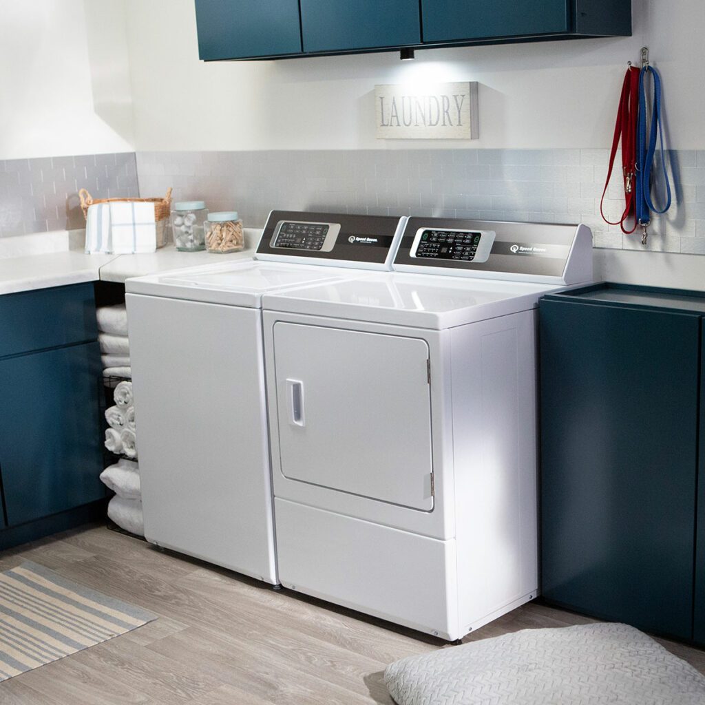Electric Dryers DR7004WE