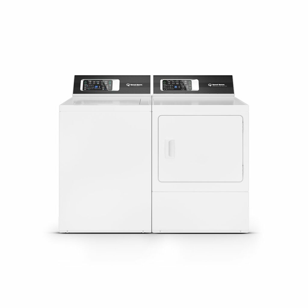 Gas Dryers DR7004WG
