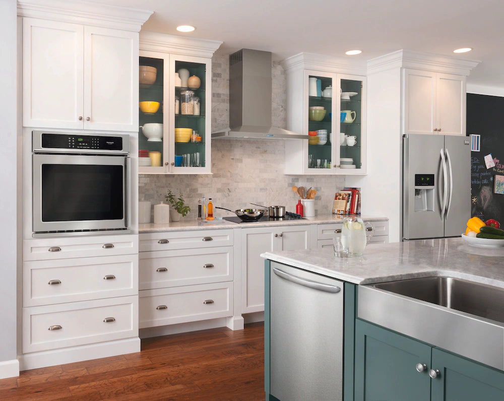Frigidaire Gallery 27" Single Electric Wall Oven